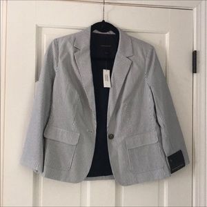 Banana Republic Blazer